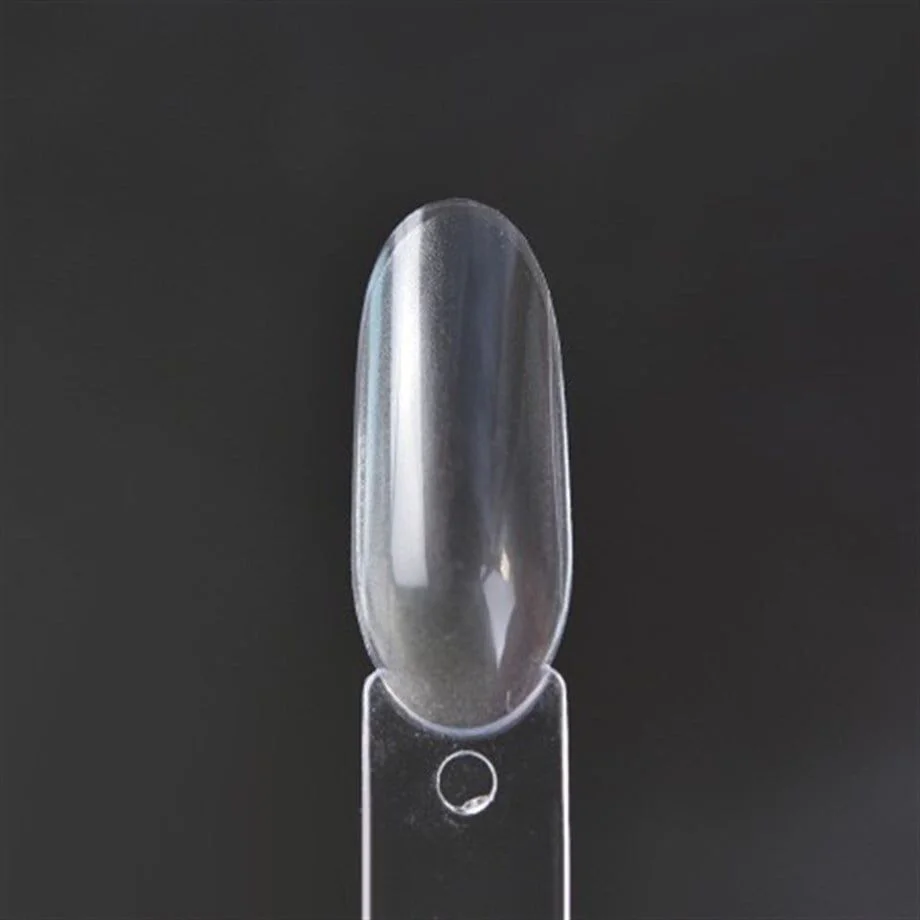 Kartela Badem (Oval) - 50'li