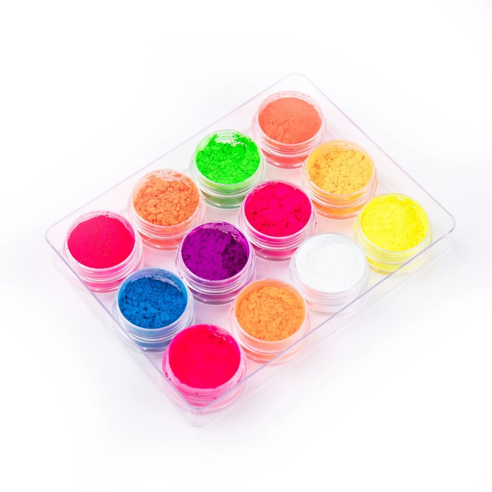 Neon Pigment