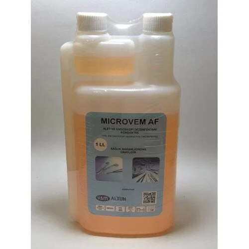 MICROVEM AF SIVI ALET DEZENFEKTANI - 1LT.