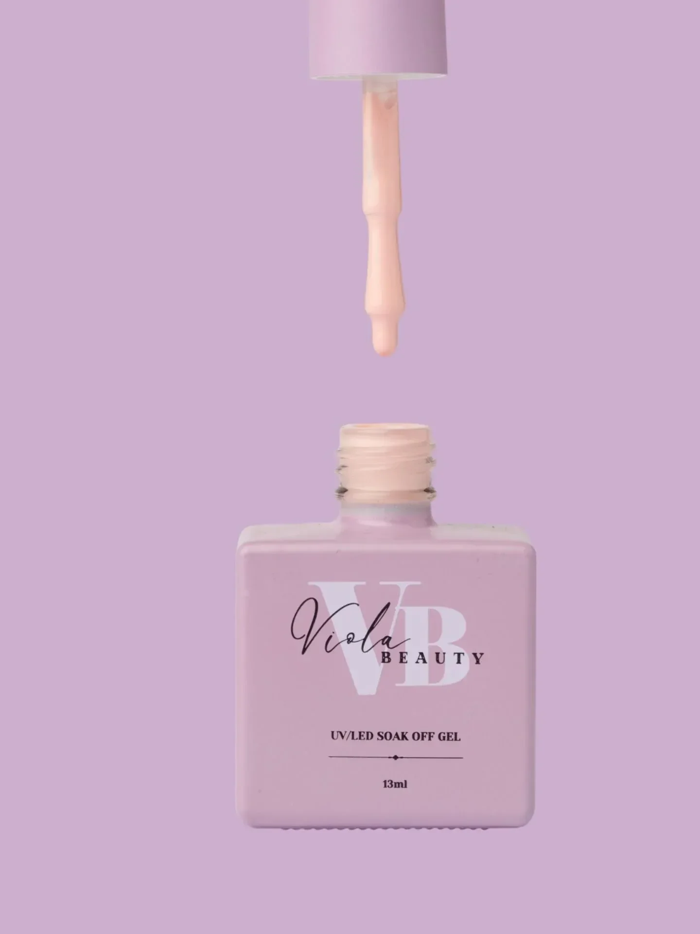 Pastel Kalıcı Oje #0005-13ml