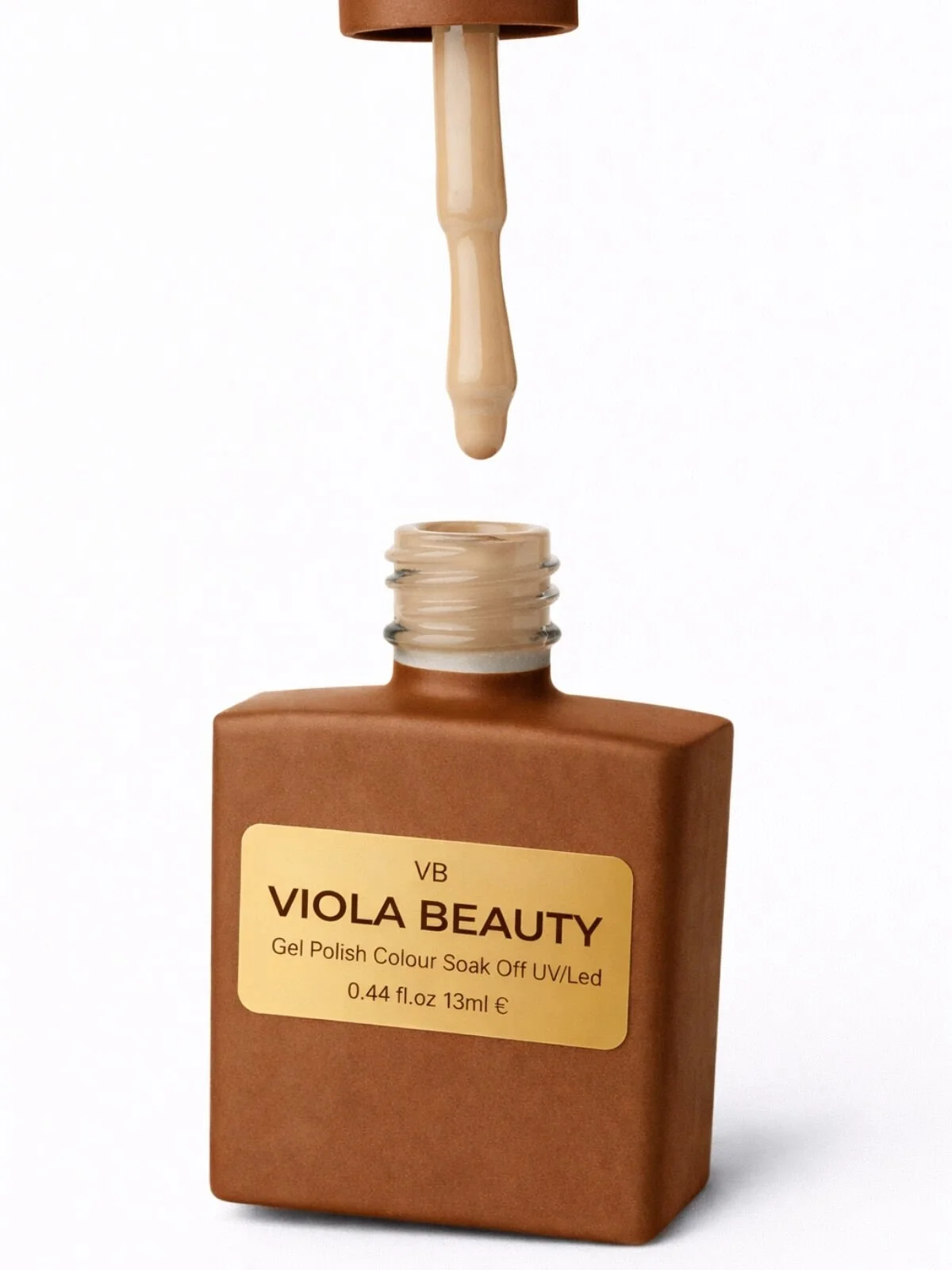 Early Fall Kalıcı Oje #0011-13ml