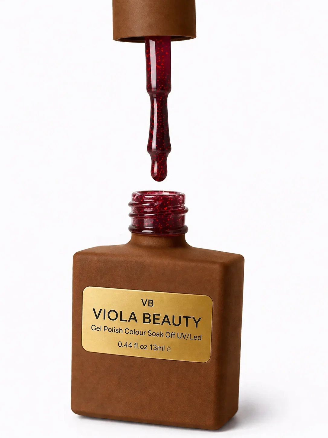 Early Fall Kalıcı Oje #0023-13ml