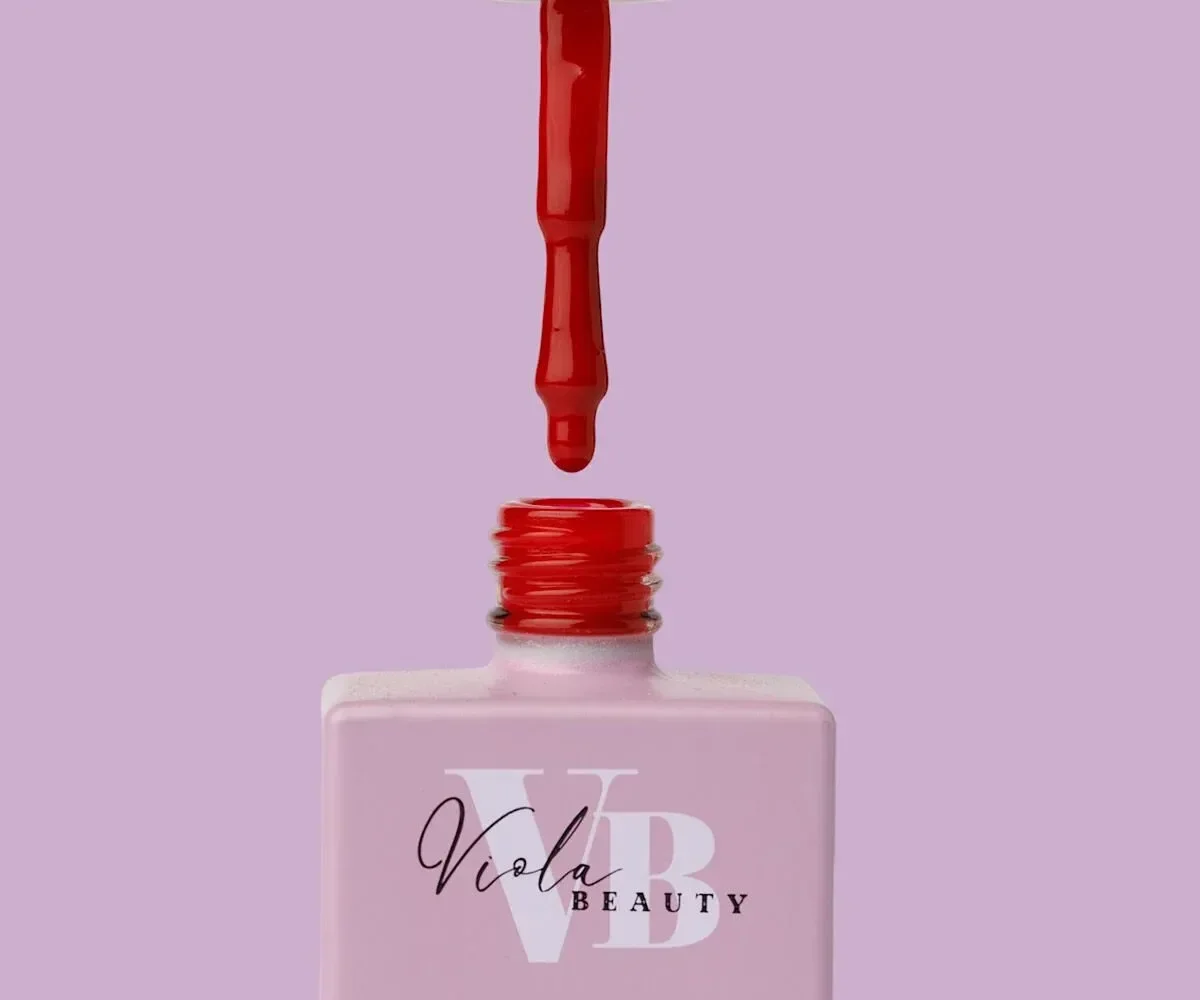So Red #0004-13ml