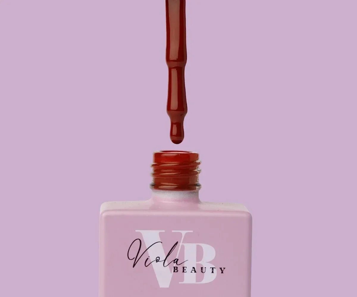So Red #0001-13ml