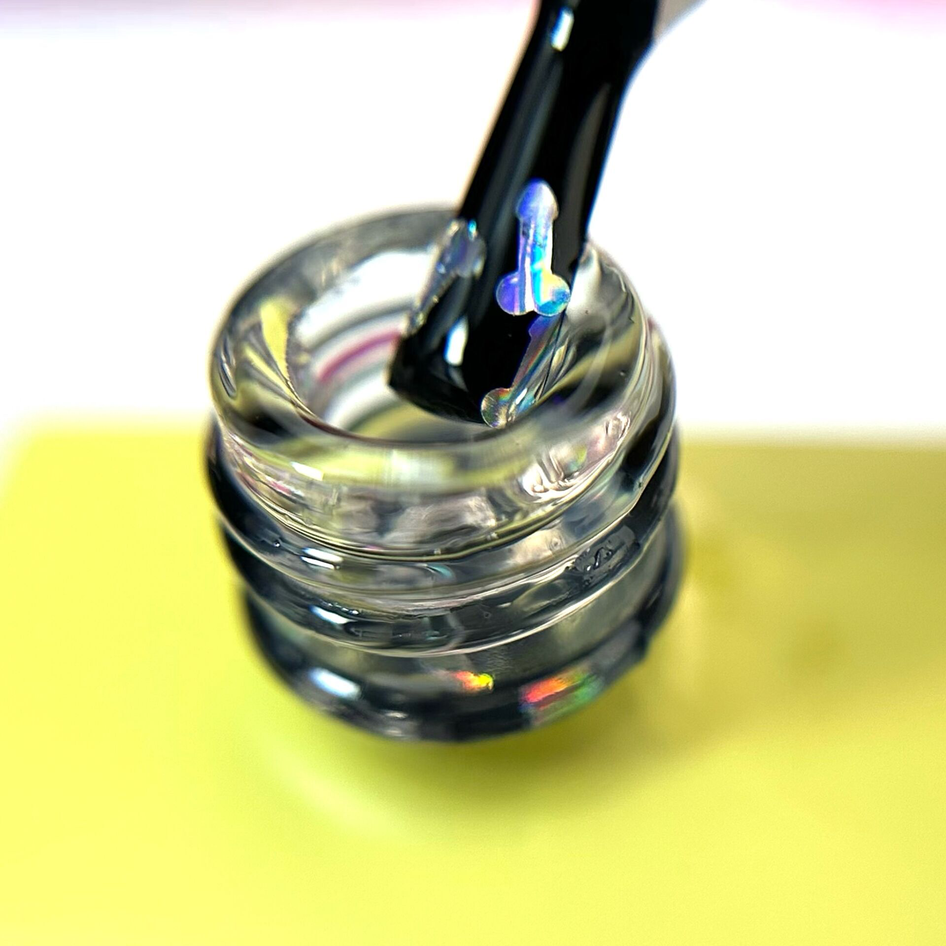 Private Top Coat 13ml - Simlı