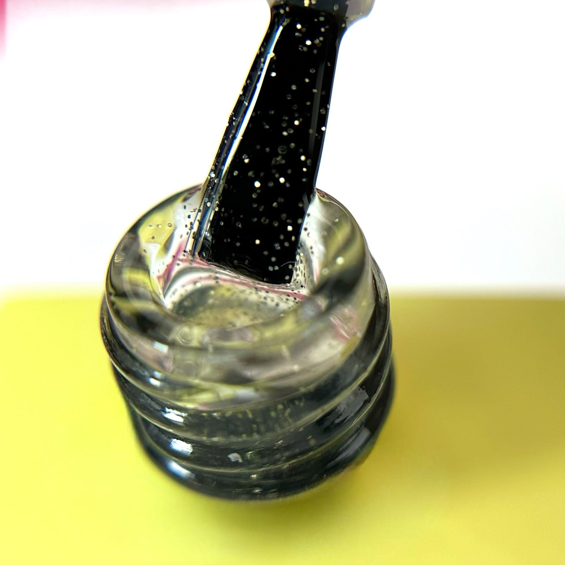 Crystal Top Coat 13ml - Simlı