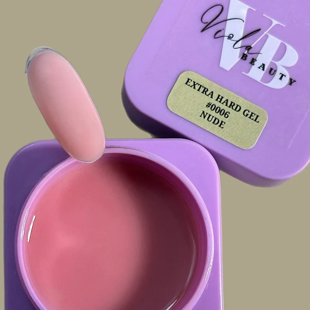 Extra Hard Jel #0006- Extra Sert Jel