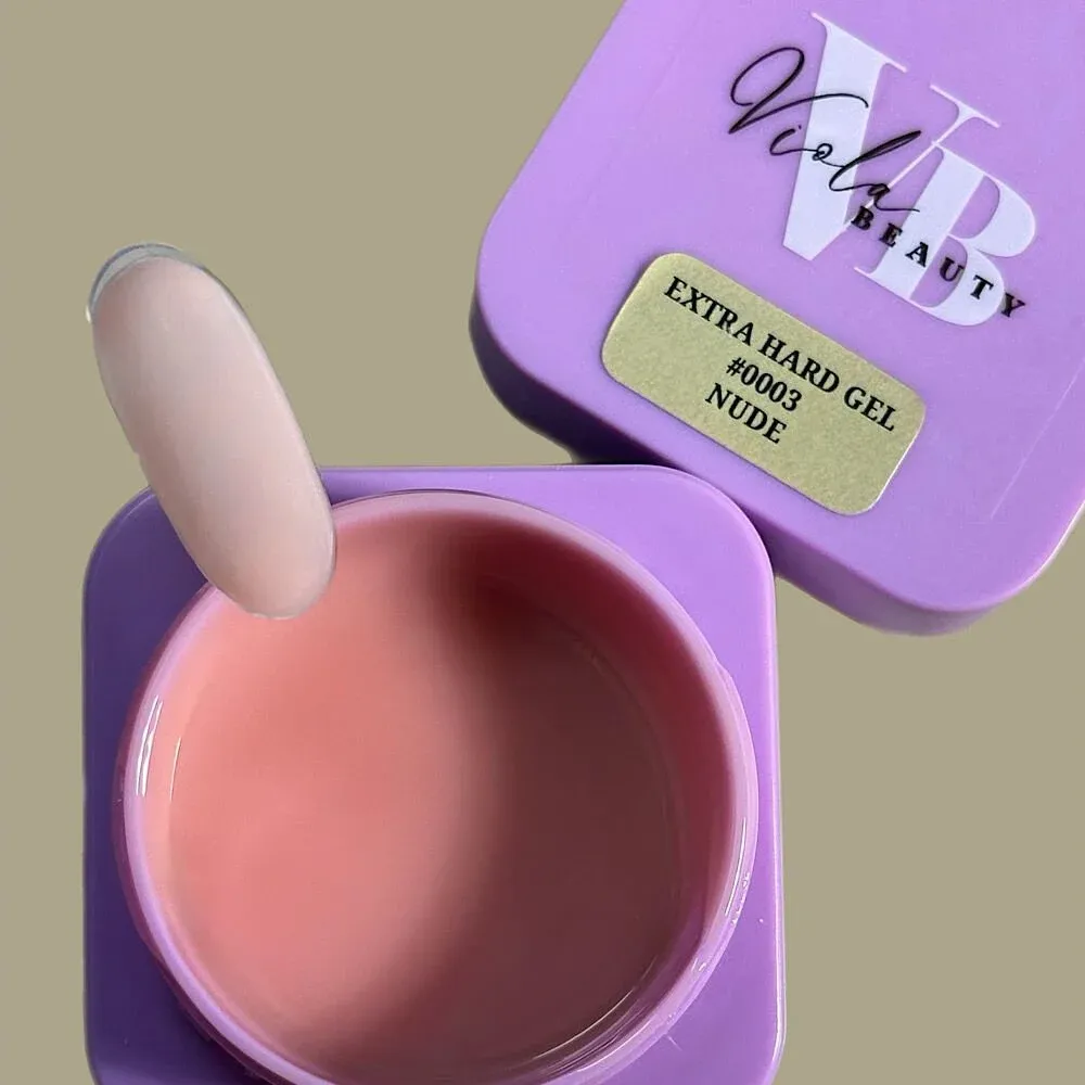 Extra Hard Jel #0003- Extra Sert Jel