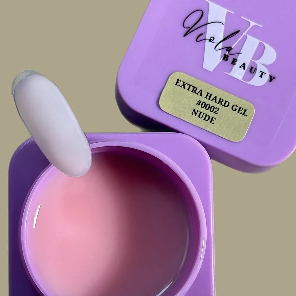 Extra Hard Jel #0002- Extra Sert Jel