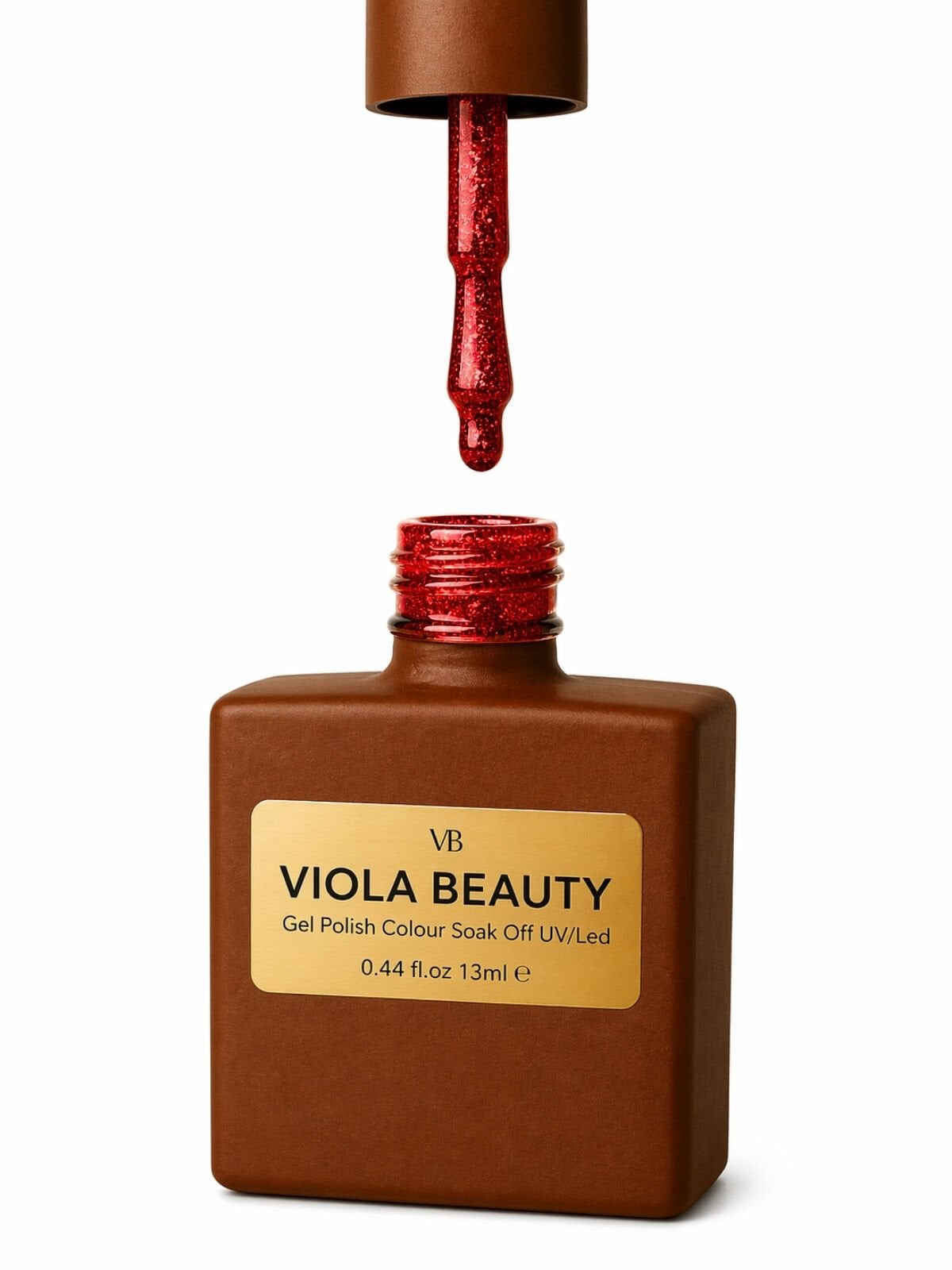 So Red #0007-13ml
